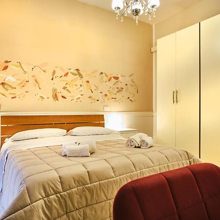 La Voliera Hotel Верона Екстериор снимка