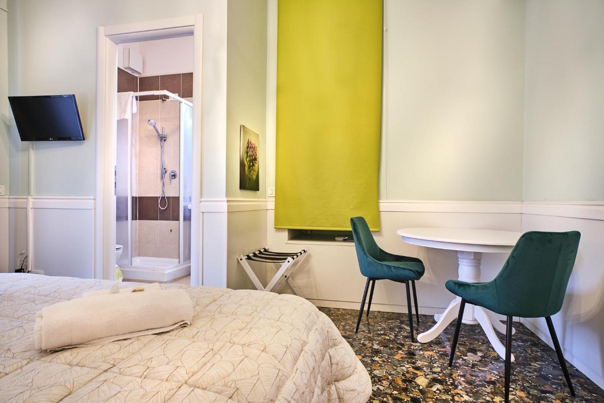La Voliera Hotel Верона Екстериор снимка